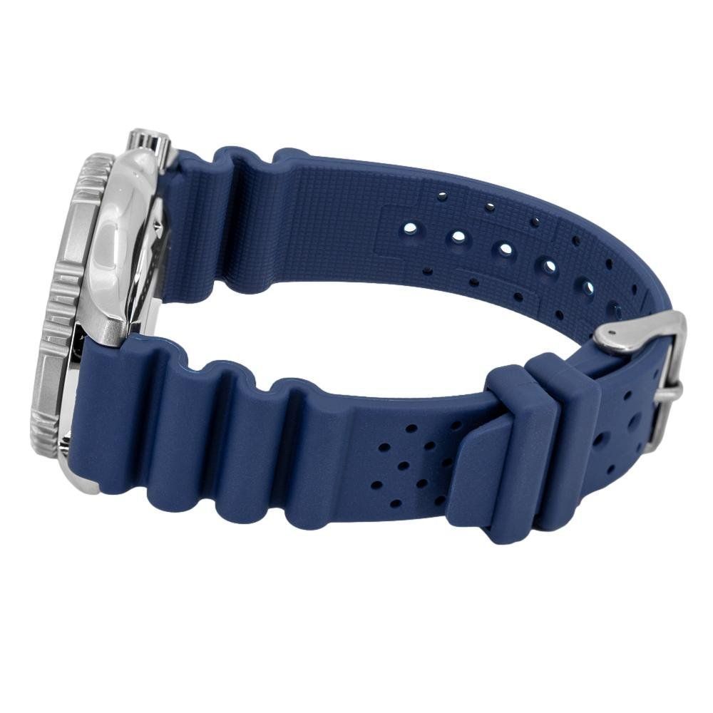 Citizen Orologi: Citizen NY0040-17L Promaster Blue – Nuovo e nell'imballaggio originale da Schindellegi venduto da harveystore 3