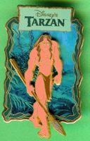 Disney   TARZAN