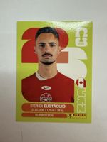 Panini FIFA Stephen Eustáquio, CAN 10
