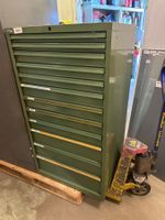 12er Schubladenstock sehr sauber 72x73xh133cm