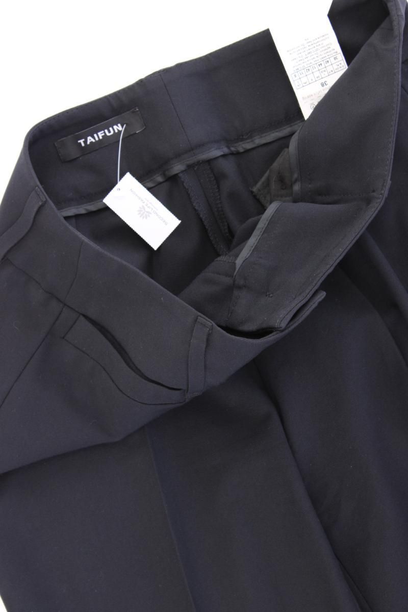 Hosen: Taifun Anzughose Gr. 38 blau – Gebraucht aus Neustadt an der Waldnaab von SecondLifeFashion 1
