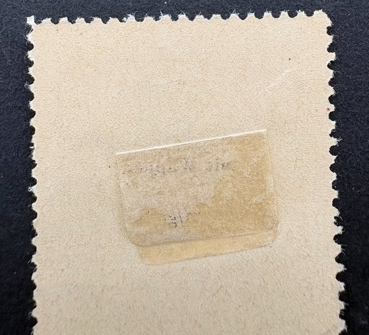 Alle Briefmarken: SCHWEIZER MILITÄR BRIEFMARKE ADLER 5.DIV.1939 – Gebraucht aus Ostermundigen von wini63 2