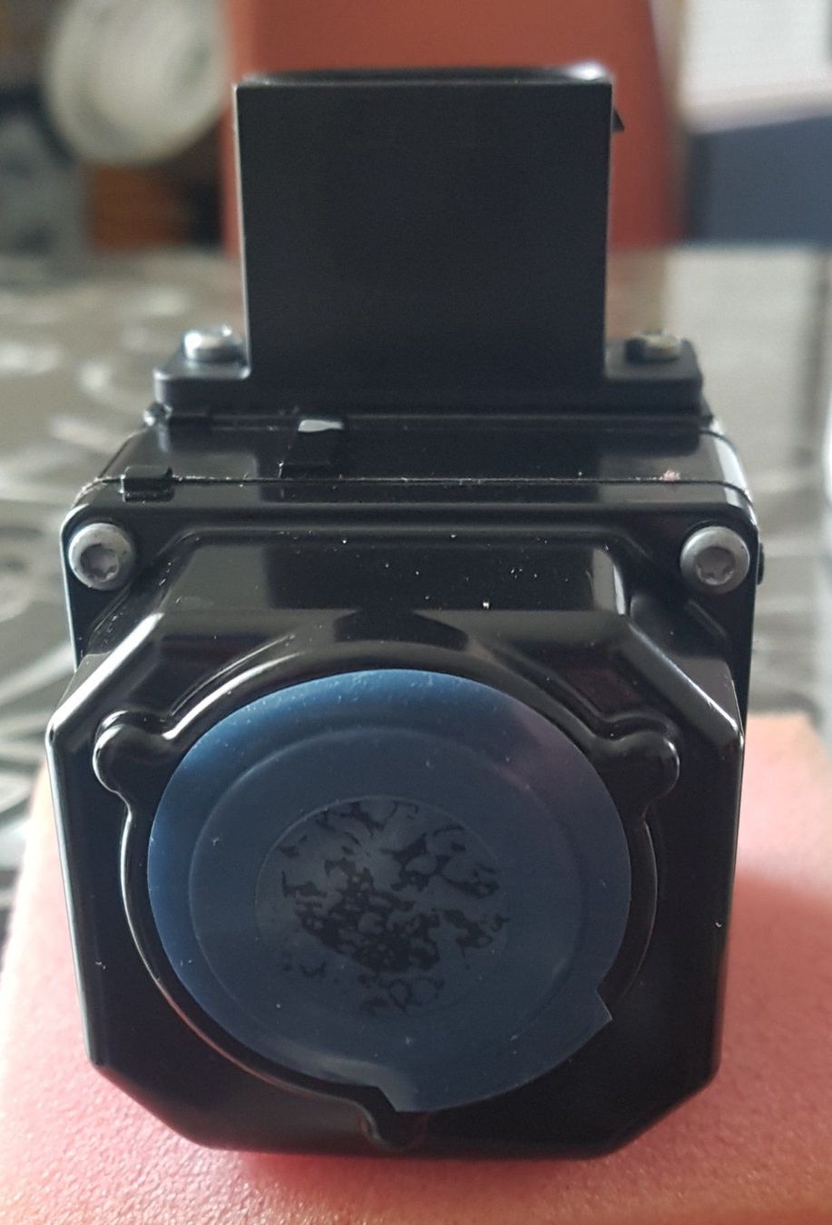 Flir Videocamere: Flir E11Caméra thermique 334-0002-00 – Usato da Villars-sur-Glâne venduto da rifzari
