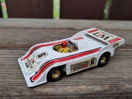 Corgi Toys "Porsche Audi" Made in GT Britain