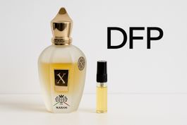Xerjoff Naxos - 5 ml Original Abfüllung (Duftprobe)
