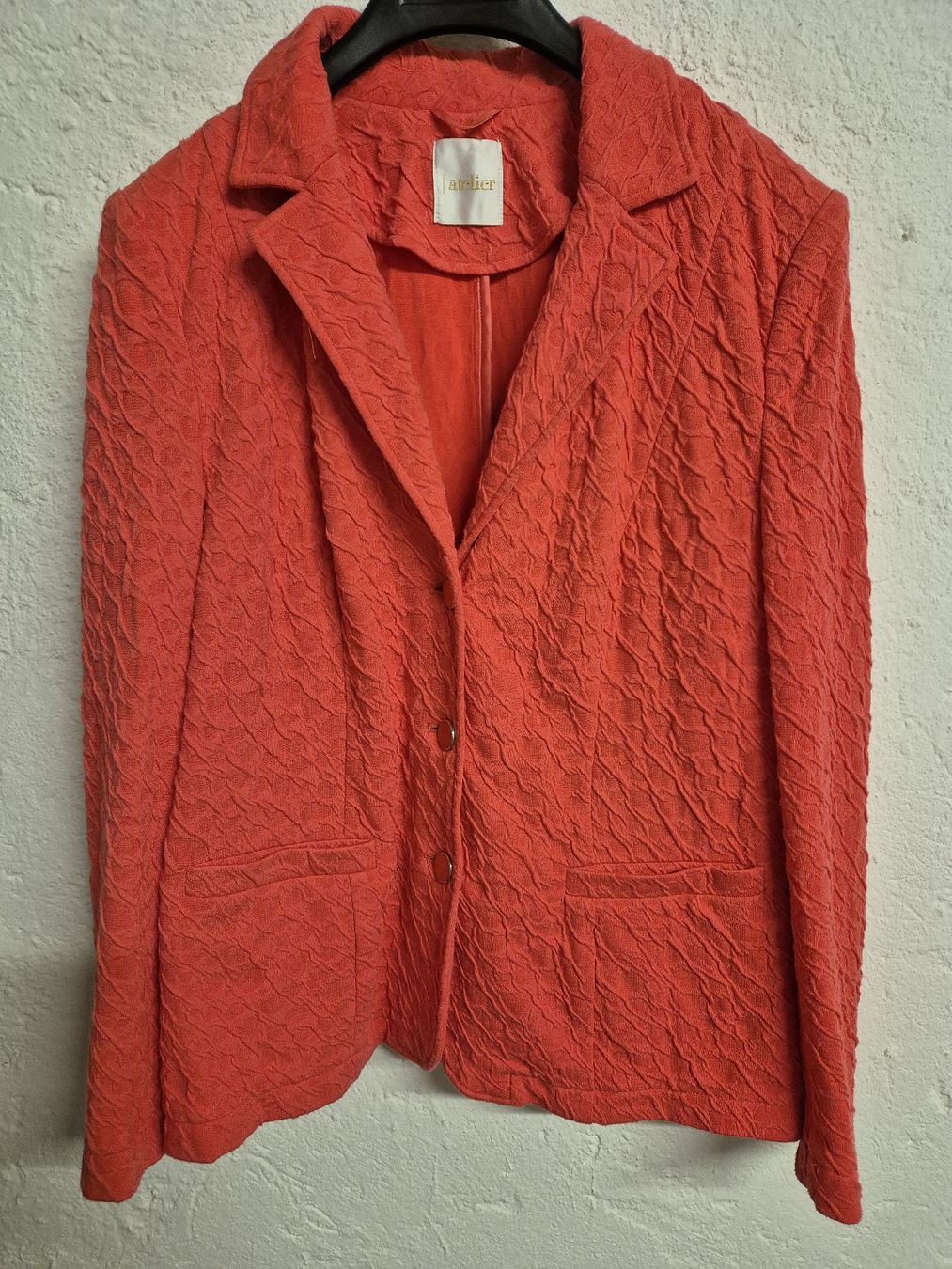 Giacche: Blazer Atelier Gr. 44 – Usato da Thalwil venduto da Coco2025