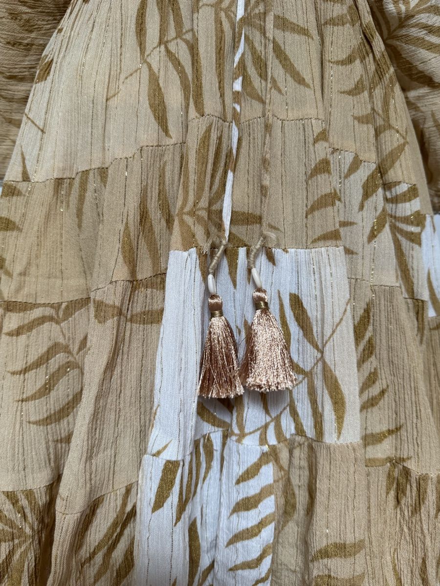Vestiti: Boho Minikleid  – Nuovo (secondo la descrizione) da Sigriswil venduto da ck56 5