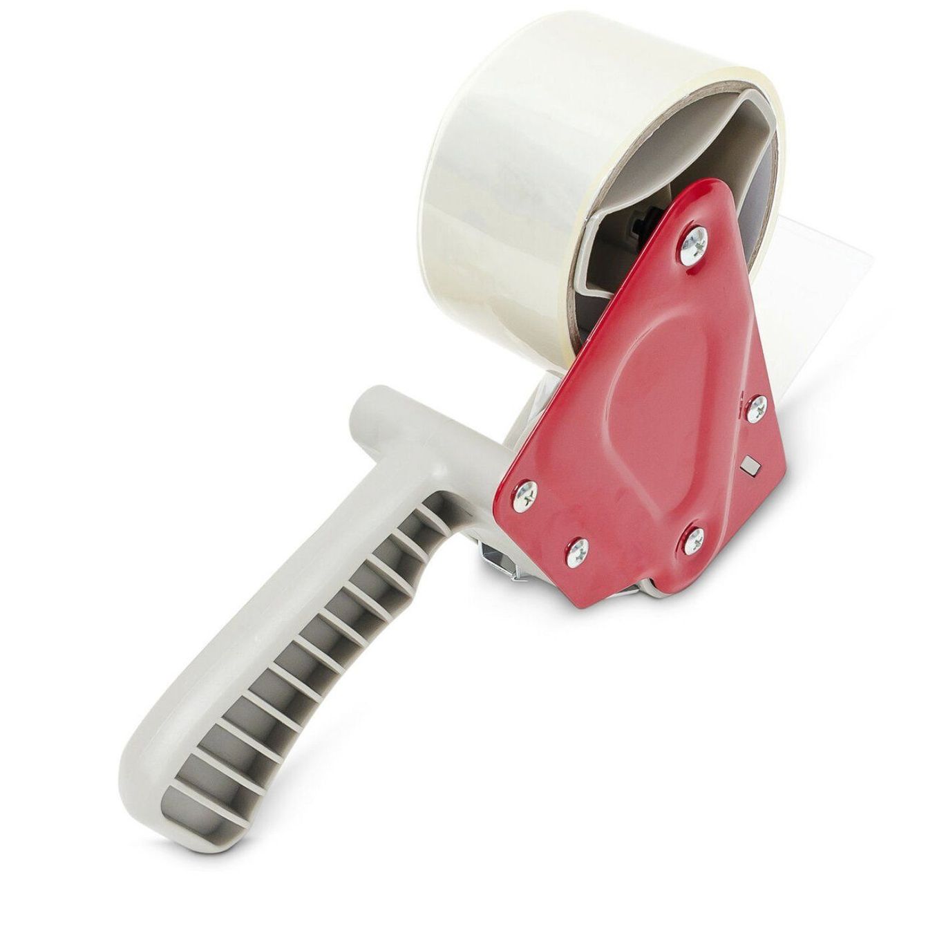 Tutti gli attrezzi: Paketbandabroller Klebebandabroller Abroller Klebeband – Nuovo e nell'imballaggio originale da Bülach venduto da SwissStoreInShop 1