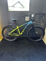 TREK X-CALIBER 9 HARDTAIL MTB