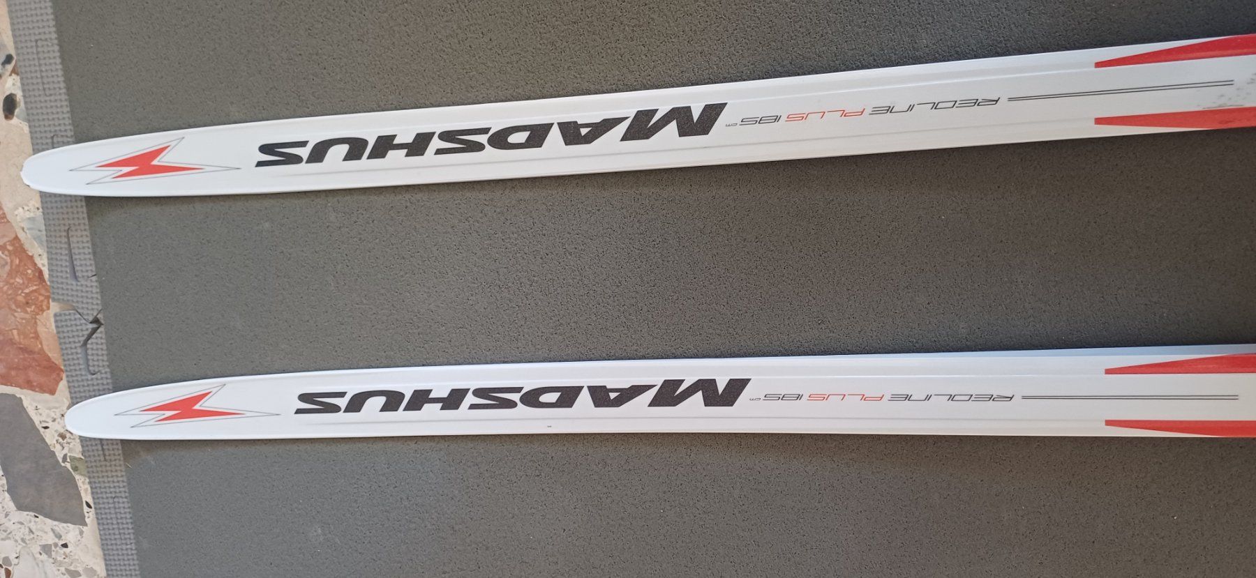 Madshus Skis: Set: ski de fond + chaussures – D'occasion à Sion par ben_cyv6 4