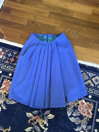 Designer Alsamendi Rock, nur 1x getragen