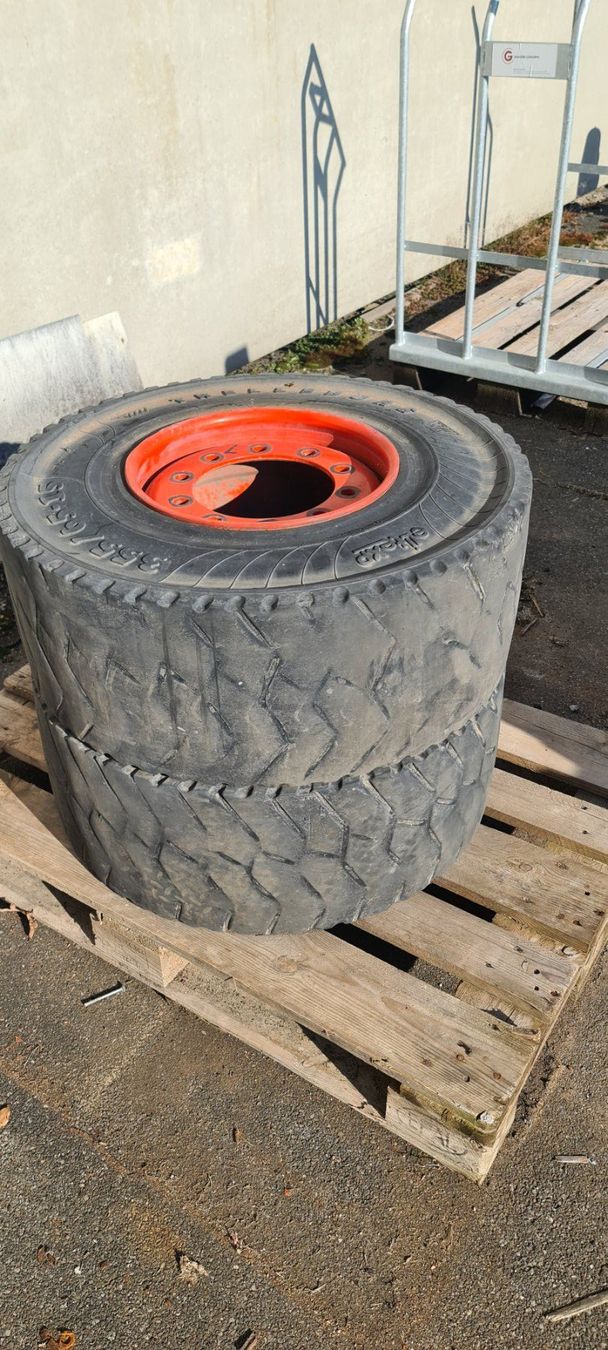 Diesel Carrelli elevatori e a forche: Stapler / Linde – Usato da Siegershausen venduto da christophreisch 2
