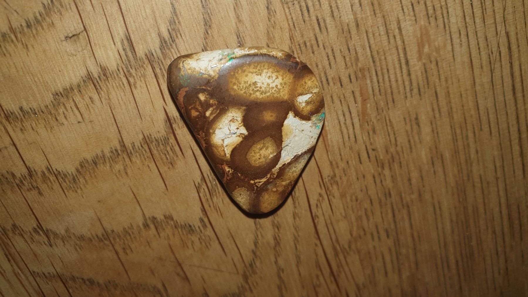 Pietre preziose: Boulder Opal – Usato da Flawil venduto da Pinkmalibu 1