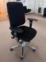 3 Bürostühle