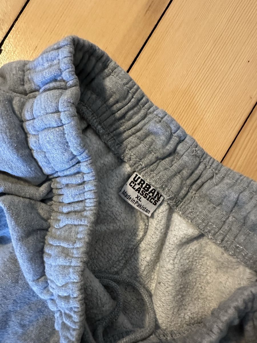 Pantaloni: Jogginghose Urban Classics  – Usato da Bern venduto da david.111 1