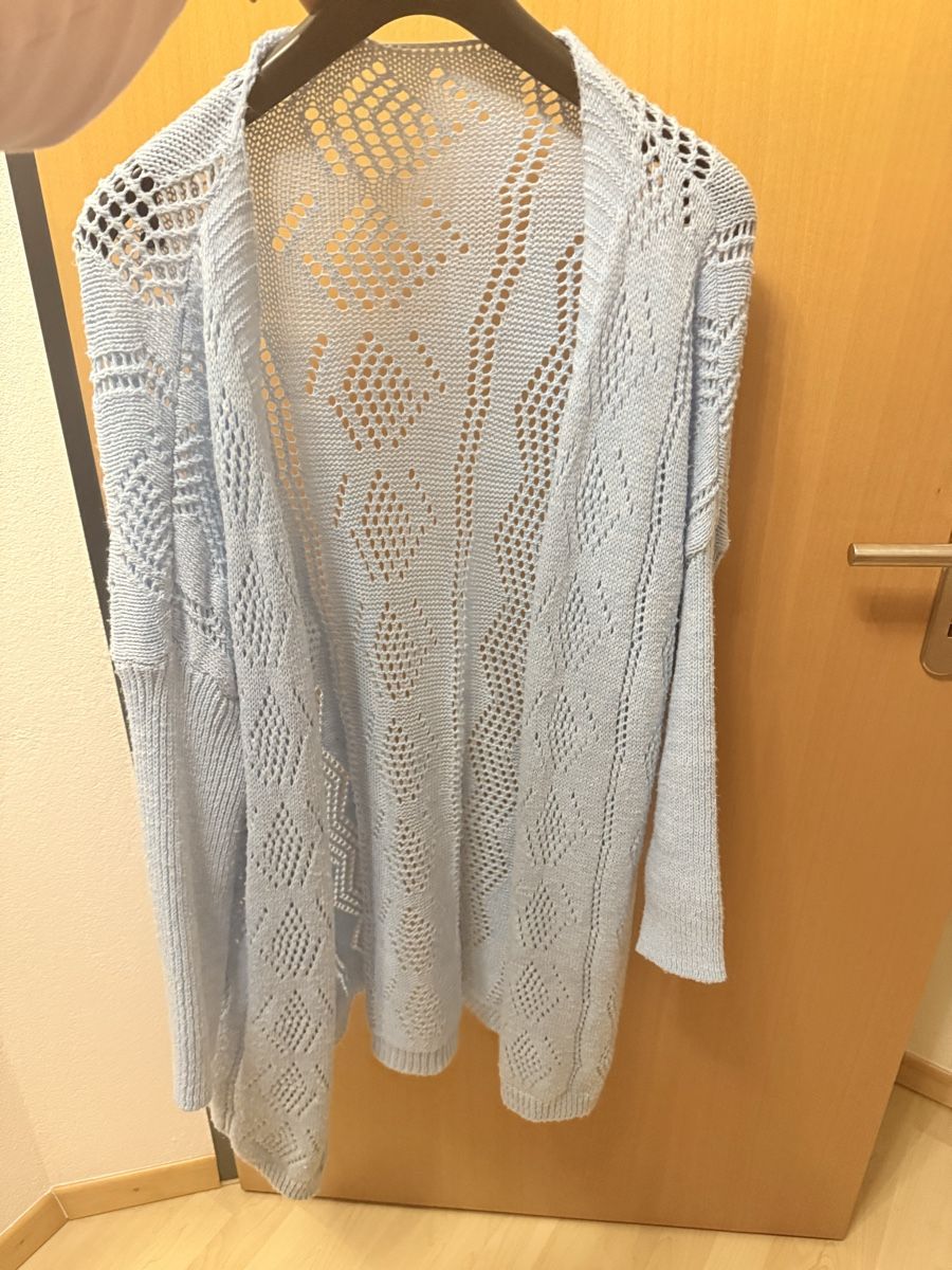 Giacche: Cardigan – Nuovo (secondo la descrizione) da Rheineck venduto da Princessaitaliana 3