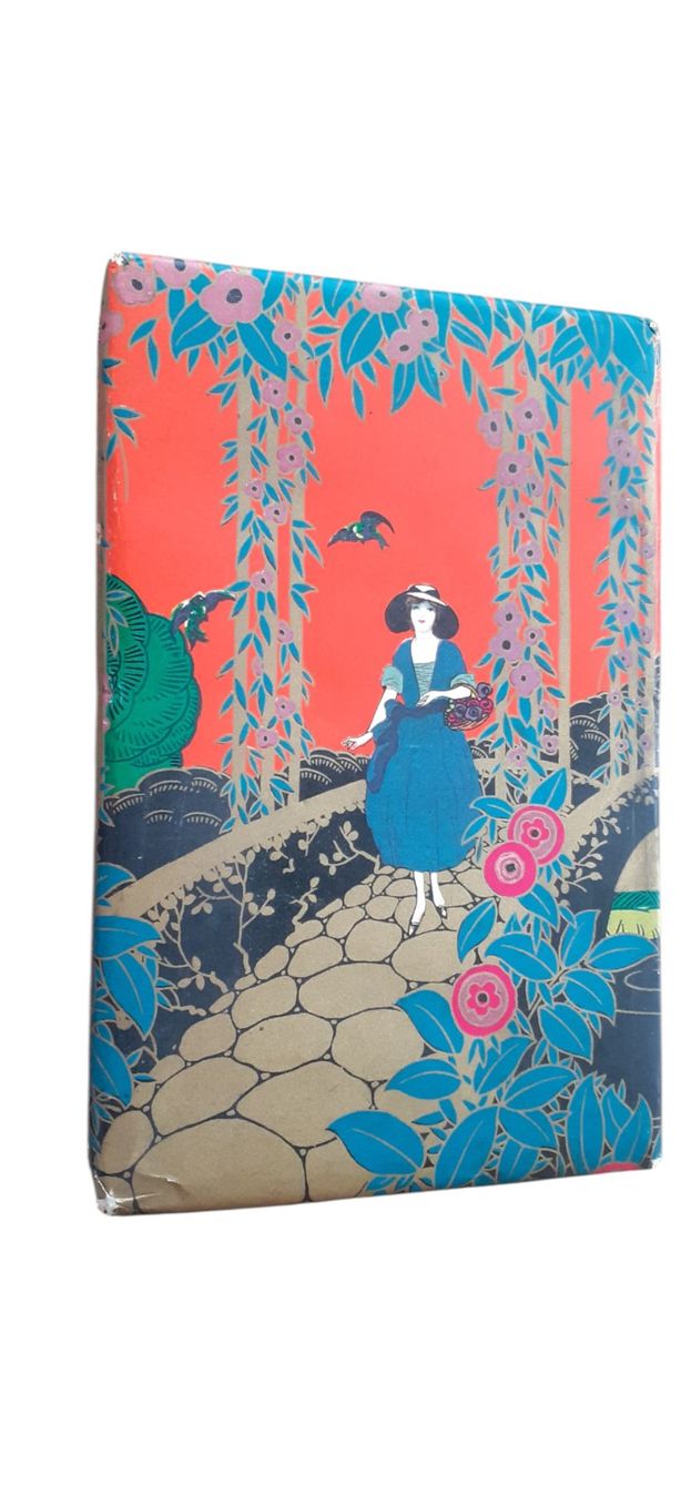 Barattoli: Schatulle Schockolade 1900 – Usato da Mörschwil venduto da wunderkiste44 3