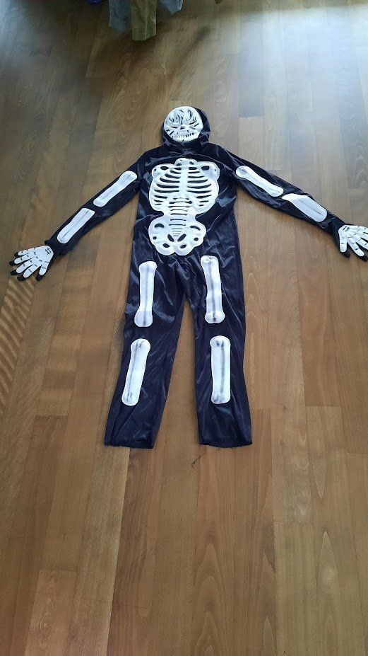 Kostüme: Fasching/ Helloween Kostüm für Kinder – Gebraucht aus Mosnang von zwasli03 1