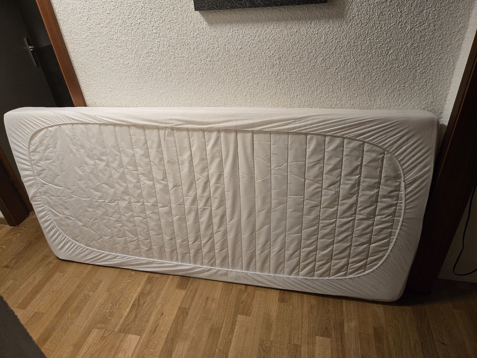 Matelas: Matelas pour lit 90x200  – Neuf (Voir description) à Estavayer-le-Lac par Clapsodi