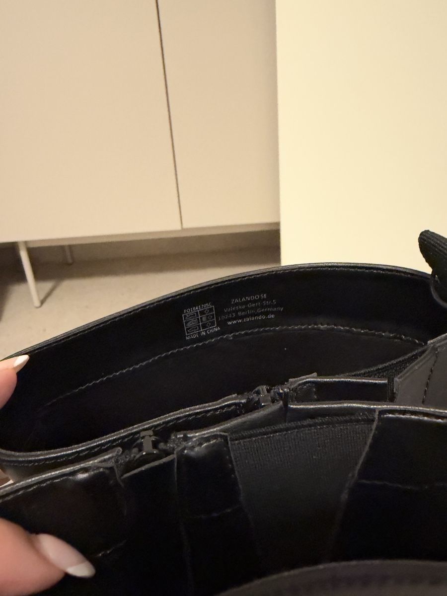 Scarpe da donna: Even & Odd Damenstiefel – Nuovo (secondo la descrizione) da Illnau venduto da iva_ck2d 2