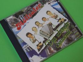 Original fidele Mölltaler - Das schönste Souvenir CD