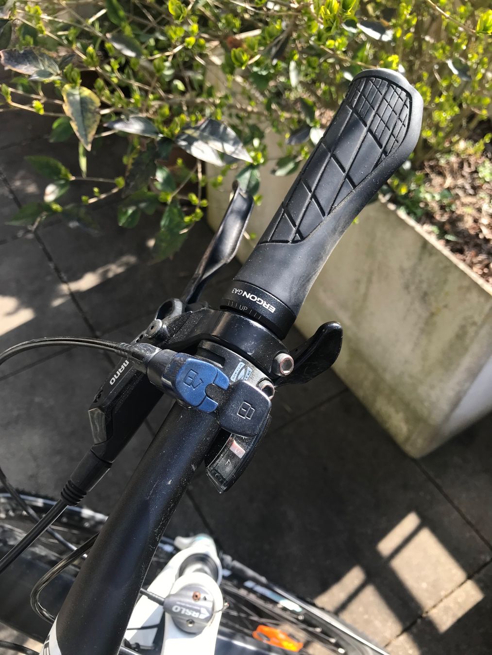 Cube Biciclette: Velo Cube Access Allroad Pro 27,5 – Usato da Affoltern am Albis venduto da variablend 4