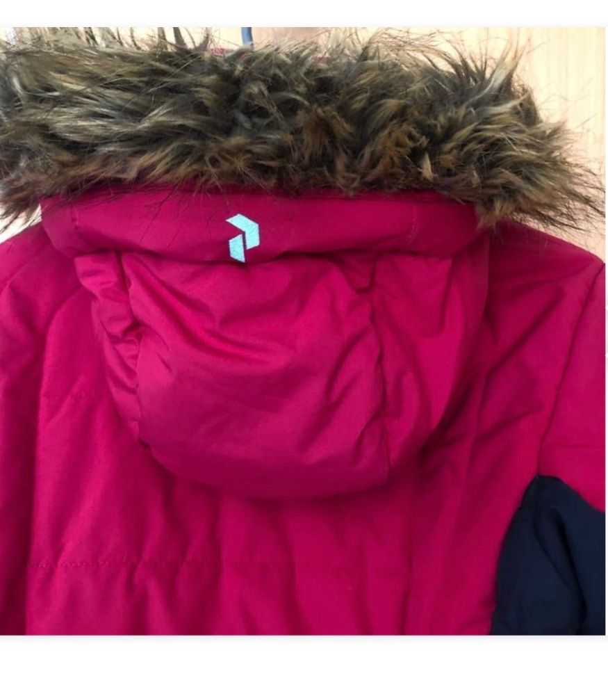 Peak Performance Giacche & Cappotti: Veste de ski Peak Performance fille taille 150 – Usato da Martigny venduto da gai_2l9l 2