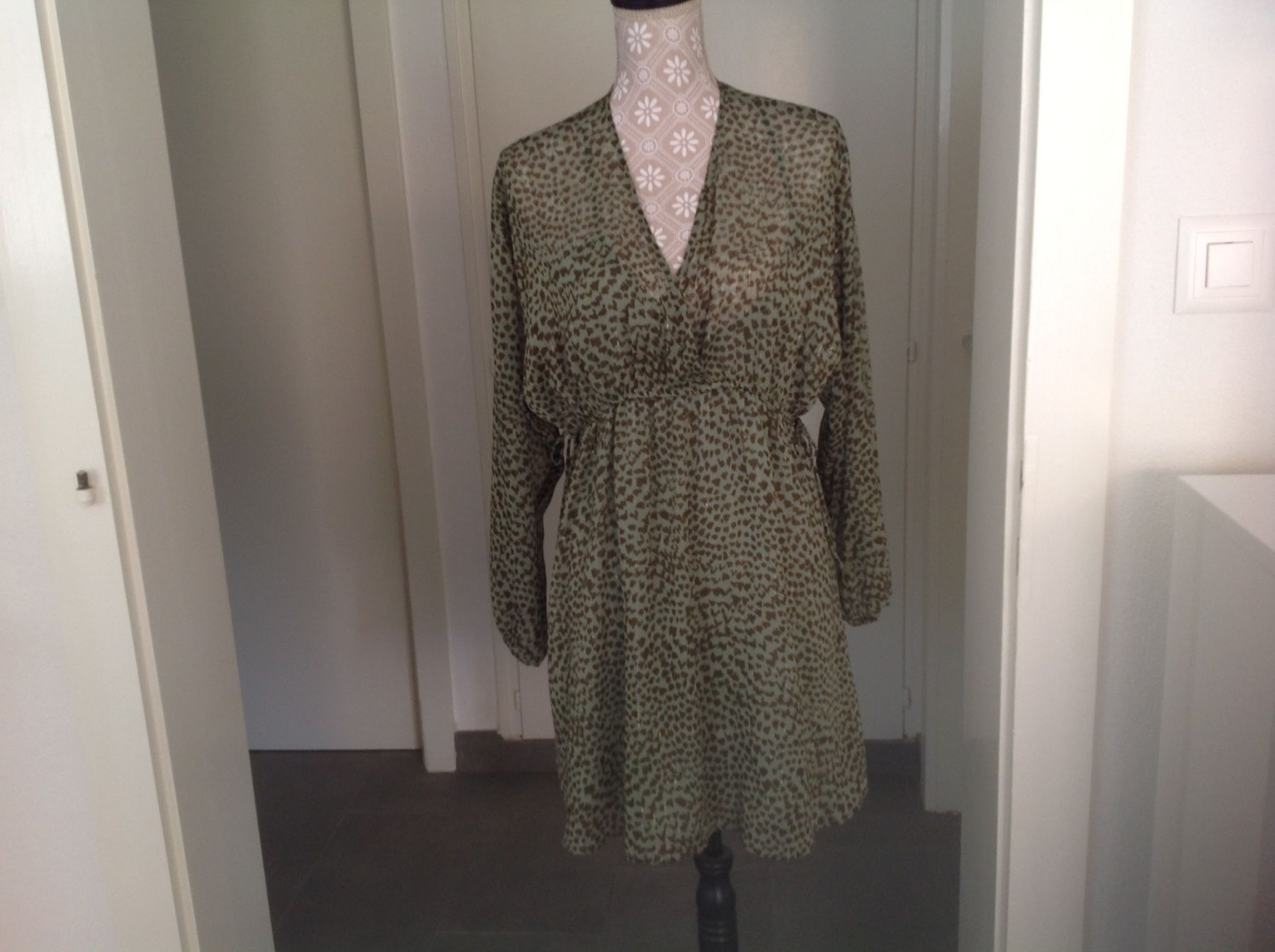 Mango Vestiti: MNG - Robe - S – Usato da Sion venduto da accroshoes 2