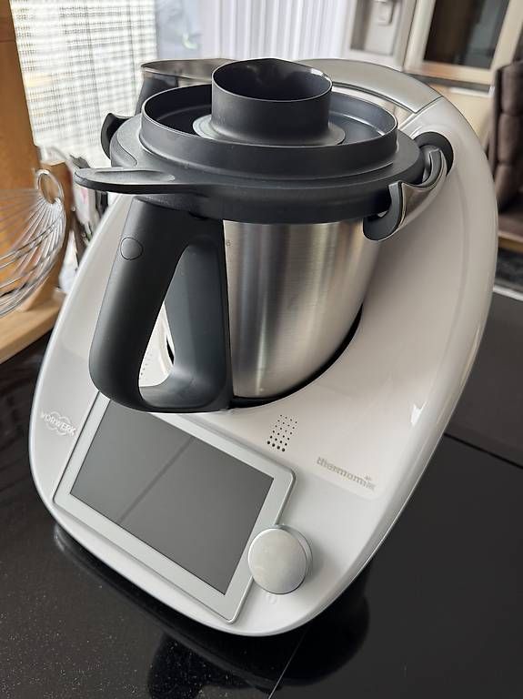 Elettrodomestici da cucina: Thermomix tm 6 – Usato da Oberkulm venduto da bog_rd6s
