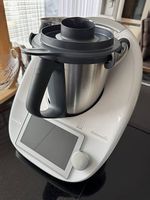 Thermomix tm 6