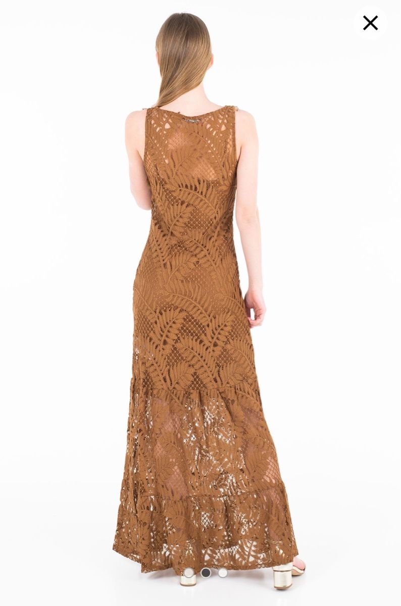 Guess Robes: Maxi Kleid Guess Gr.L – D'occasion à Steffisburg par kla_65qs 1