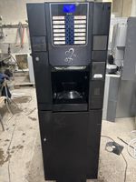 Kaffeeautomat Selecta Necta