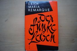 Der Funke Leben, Erich Maria Remarque