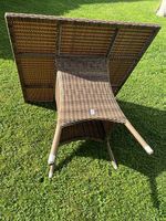 Gartentisch 