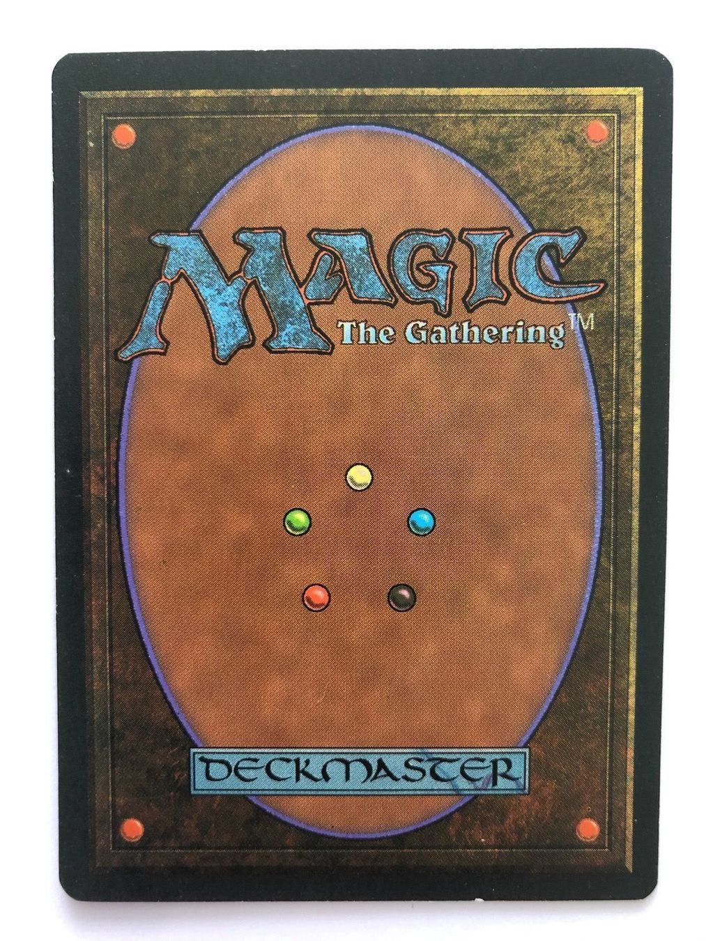 Cartoline: MTG - Segen – Usato da Zürich venduto da T_H_O_M_A_S 1