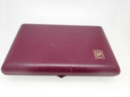 selten Girard Perregaux Box 15x10x2,5 cm