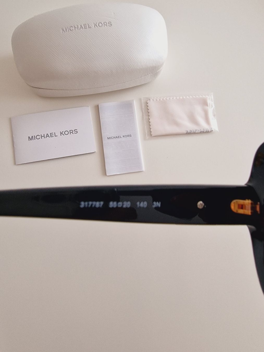 Lunettes & Verres: Michael Kors Sonnenbrille, Neu – Neuf (Voir description) à Jona par Bubi22 1