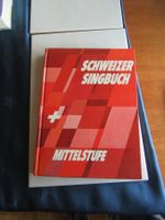 Schweizer Singbuch - Mittelstufe