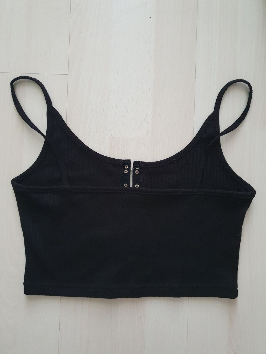 Tops: Gothic Top Gr S – D'occasion à Münsingen par BlackTears-3 1