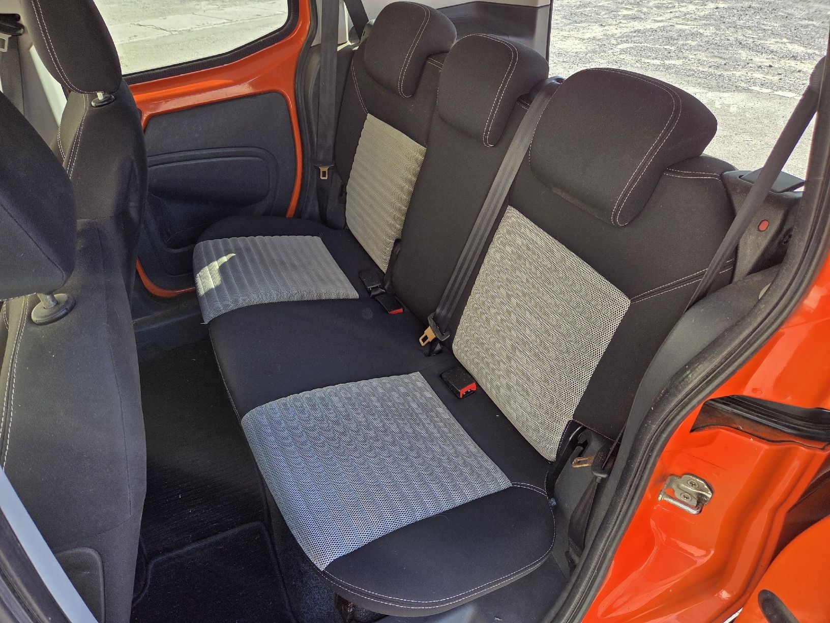 Fiat Automobili: Fiat Qubo 1.3 JTD – Usato da Gossau SG venduto da mai_zmd7 7