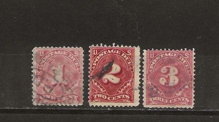 Alle Briefmarken: USA SERVICE 1910 .. – Gebraucht aus Sion von PierreP01