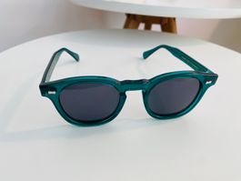 Essential Glasses Vintage 9511 Sonnenbrille 46/23 145