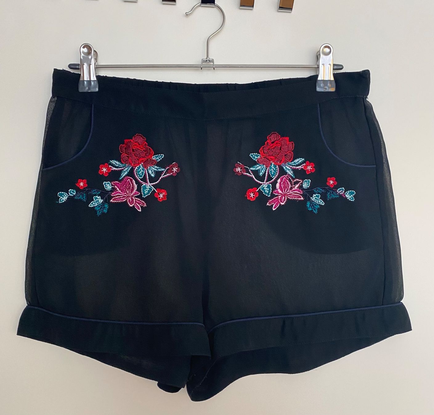 Negligees & Pigiami: Pyjama set Gr. XS/S – Usato da WEINFELDEN venduto da marygloss 6