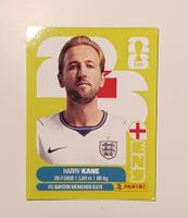 Panini Harry Kane Sticker!