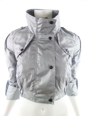 Kurzjacke/ Blouson von Vero Moda Gr XS/echt vintage**TOLL**