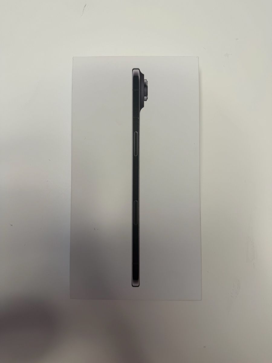 Apple Handys / Smartphones: Apple Iphone Air  – Gebraucht aus Emmenbrücke von Jaoeli