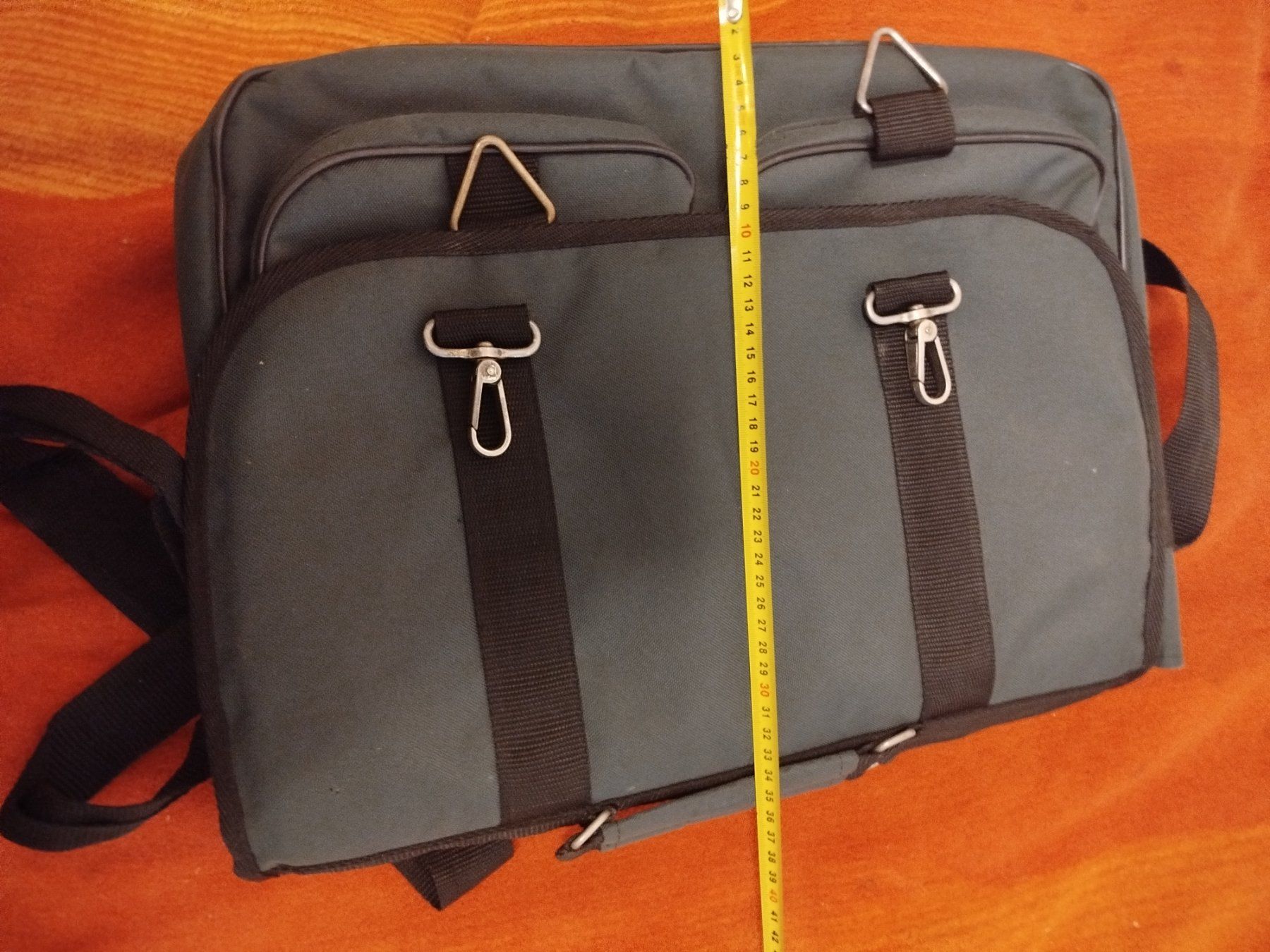 Borse: Tasche für Laptop oder Dokumente – Usato da nottwil venduto da joz2020 2