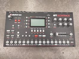 Octatrack MK1 in sensationellem Zustand