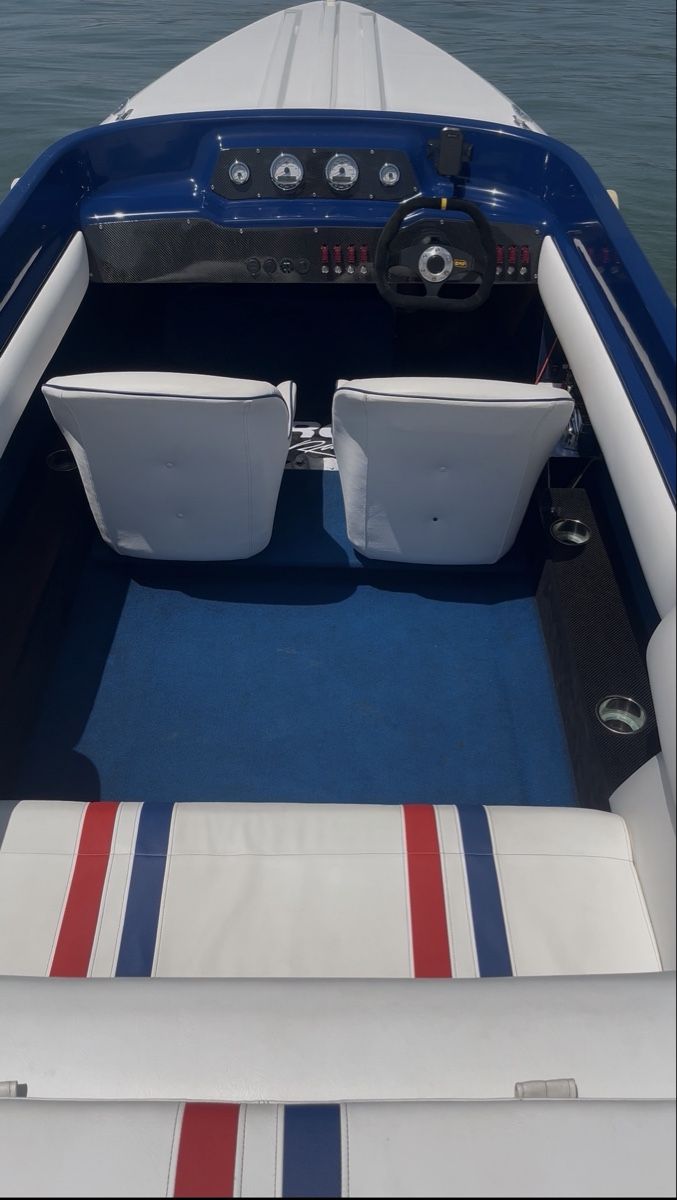 Mercury Boote: Ring 21 C Rennboot Inkl Trailer – Gebraucht aus Eglisau von ian_29hh 6