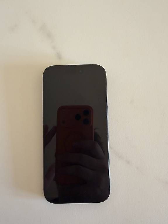 Telefoni cellulari / Smartphones: iPhone 16 Pro black Titanium 128 GB – Usato da Erlenbach ZH venduto da isa_l627 4